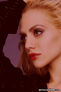Brittany Murphy IV
