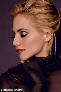 Brittany Murphy III