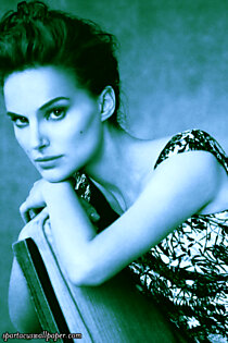 November 2015 - Natalie Portman