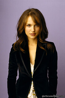 Natalie Portman II