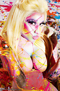 Nicki Minaj