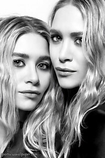 Olsen Twins II