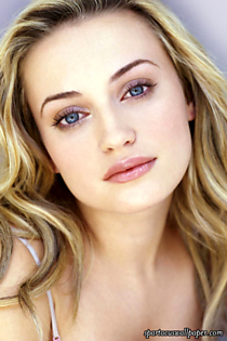 Monica Keena II