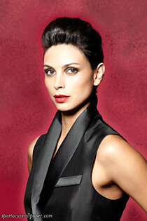 Morena Baccarin VII