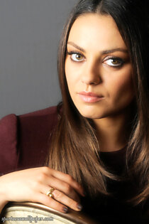 Mila Kunis III
