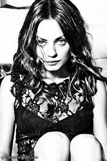 Mila Kunis IX