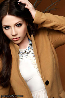 Michelle Trachtenberg VI