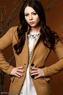 Michelle Trachtenberg VII