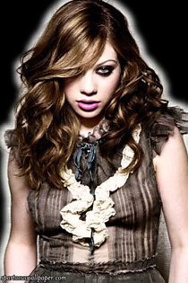 Michelle Trachtenberg IV