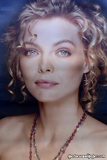 Michelle Pfeiffer III