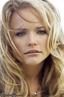 Miranda Lambert III