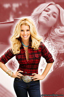 Jessica Simpson