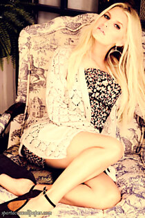 Jessica Simpson II