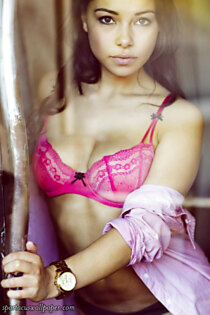 Jessica Parker Kennedy II