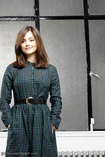 Jenna Coleman XI