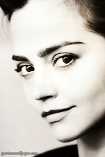 Jenna Coleman XIV