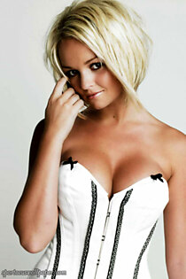 Jennifer Ellison IV
