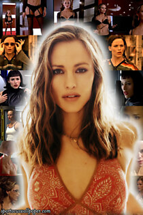 Jennifer Garner - Alias