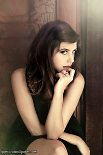 Jillette Johnson II