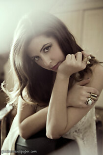 Jillette Johnson III