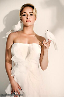 Hayden Panettiere VII