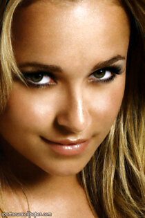 Hayden Panettiere II