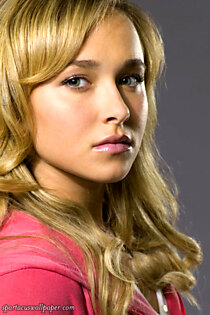 Hayden Panettiere III