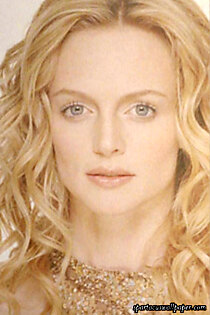 Heather Graham