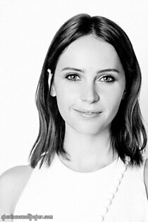 Felicity Jones V