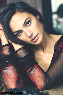 Gal Gadot