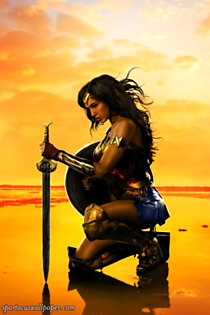 Gal Gadot VIII