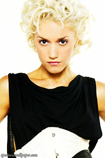 Gwen Stefani