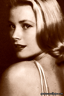 Grace Kelly