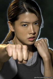 Grace Park