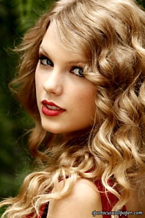 February 2012 - Taylor Swift