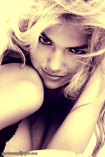 Kate Upton X