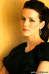 Kate Beckinsale IX