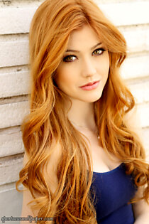 Katherine McNamara