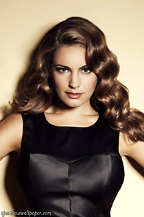 Kelly Brook II