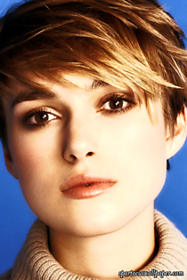 Keira Knightly V