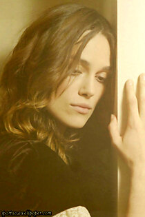 Keira Knightly IV
