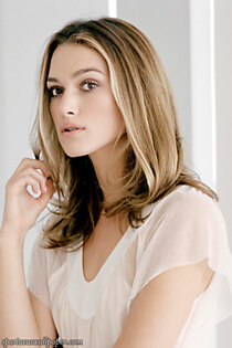 Keira Knightly III