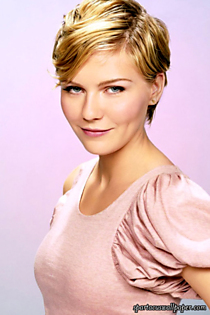 Kirsten Dunst II