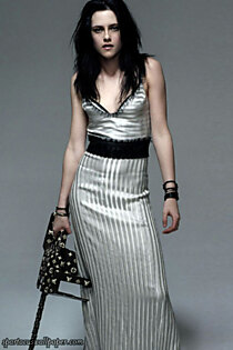 Kristen Stewart