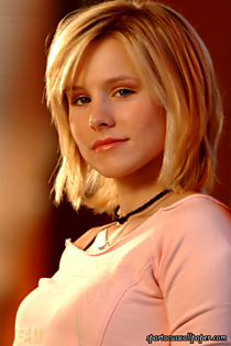 Kristen Bell II