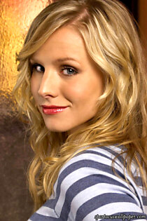 Kristen Bell IX