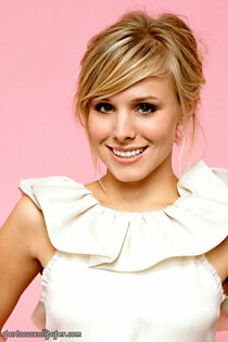 Kristen Bell X