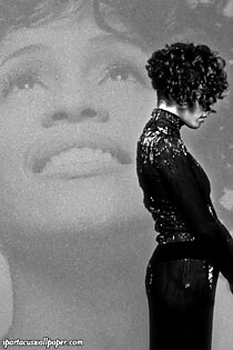 Whitney Houston