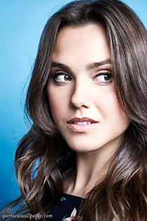 Poppy Drayton