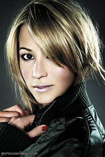 Rachel Stevens
